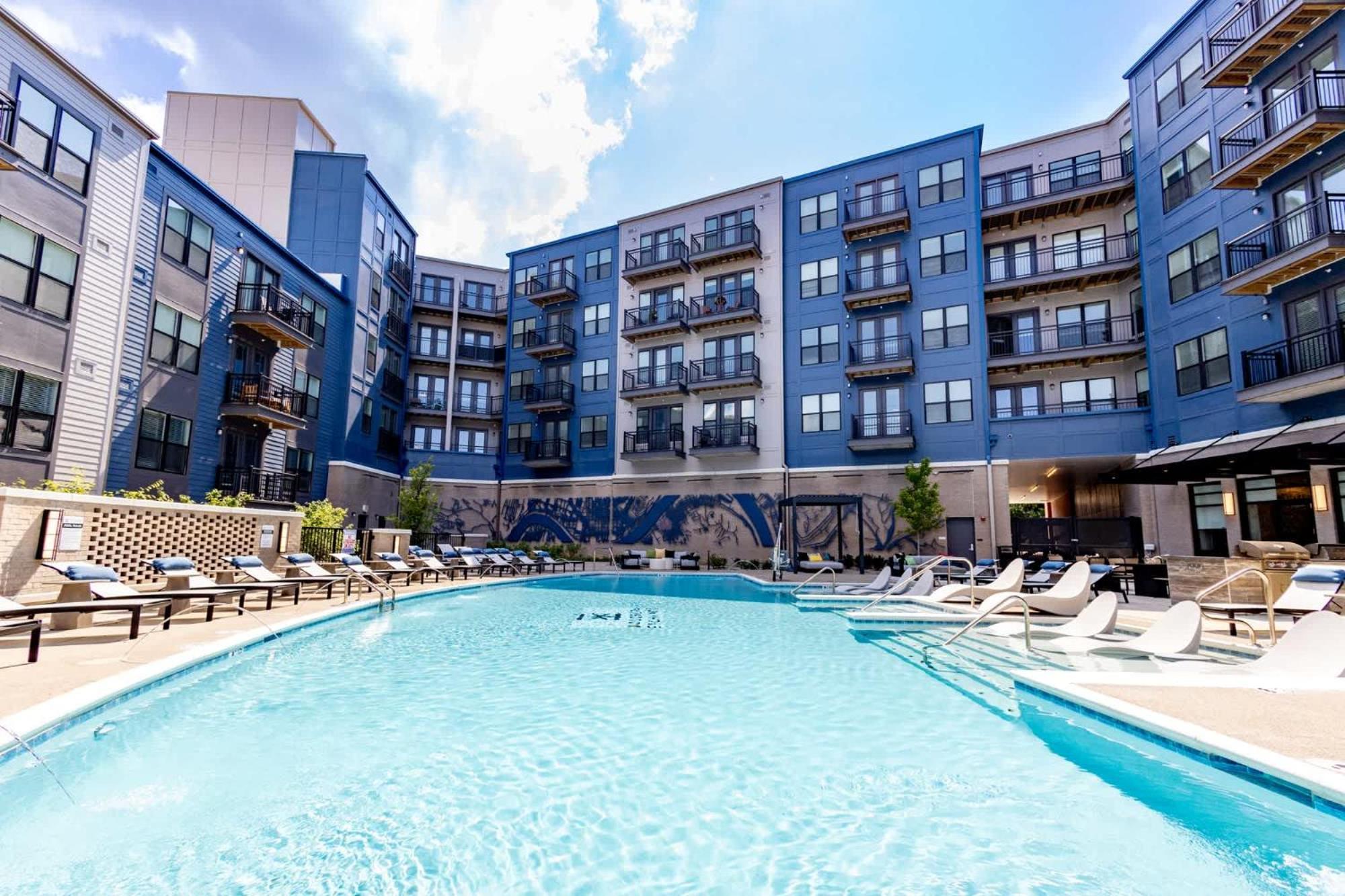 Charming 1Br 1Ba Apartment Near Downtown Cincinnati Exterior foto
